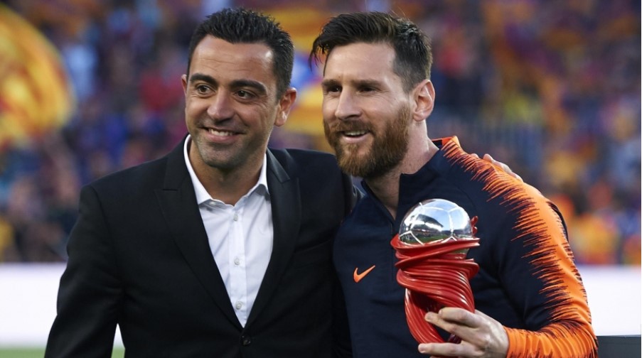 Thương vụ Messi trở lại Barca liệu có được thông qua